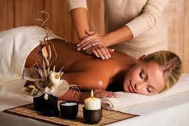 Massage services zu Haus besuch   Bild 3