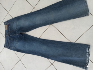 Denim Jeans Bild 3