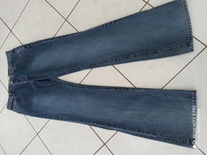 Denim Jeans Bild 1