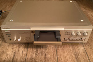 Sony mds-ja30es, Mini Disc Deck  Bild 3