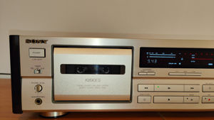 Sony TC-K890ES tape deck Bild 2