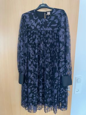 BOSS Damen Kleid Gr. 36 NEU mit Etikett