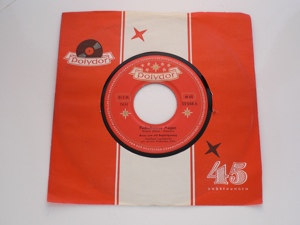 Schallplatten: 2 x Bruce Low Bild 5