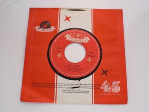 Schallplatten: 2 x Bruce Low Bild 6