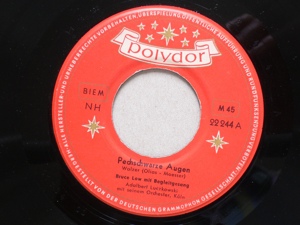 Schallplatten: 2 x Bruce Low Bild 7