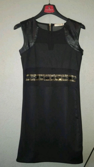 Flam Mode Kleid Gr L XL