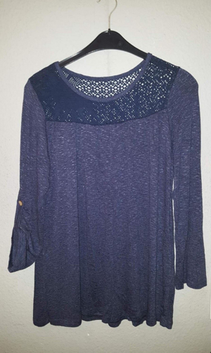 Pullover Größe 42 44