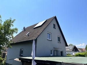 Freistehende Haus Bild 3