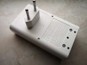Panasonic BQ-CC51 Akku-Ladegerät NiMH 4x (AAA) und Mignon (AA) Bild 3