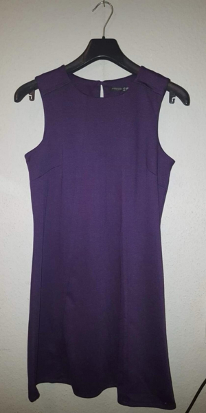 Kleid gr M 38 neu