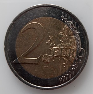 Sammlermünzen  Bild 3