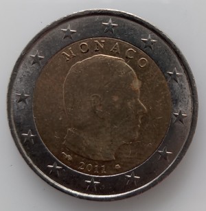 Sammlermünzen  Bild 2