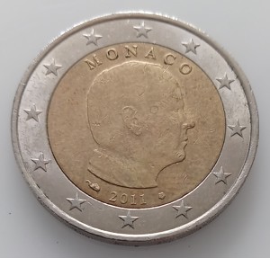 Sammlermünzen  Bild 1