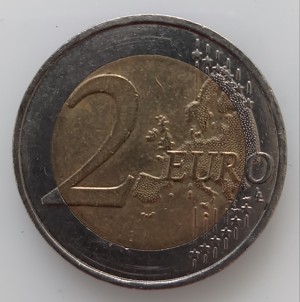 Sammlermünzen  Bild 4