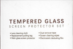 Samsung Galaxy S10 Schutzglas neu ovp H9 Tempered Glass Protector Bild 1