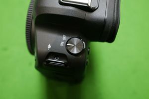 Canon EOS R6 Digitalkamera Bild 8