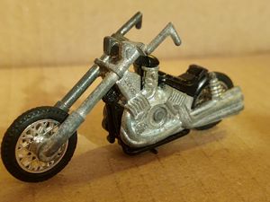 Spielzeugautos -Set-3 - Mattel  Hot Wheels  Matchbox Bild 1
