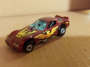 Spielzeugautos -Set-3 - Mattel  Hot Wheels  Matchbox Bild 3