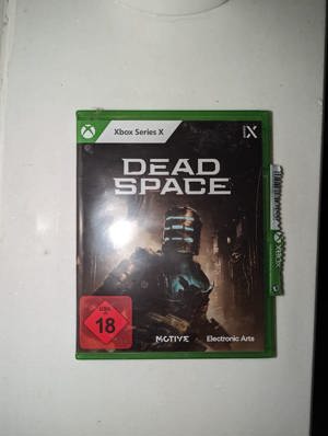 Dead Space für Xbox Series X
