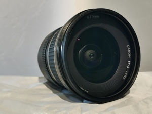 Canon EFS 10-22 mm Bild 2