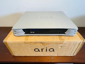 Digibit Aria 2TB HDD Musikserver Netzwerkspieler