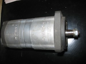 Bosch Rexroth Hydraulikpumpen 051  Bild 3
