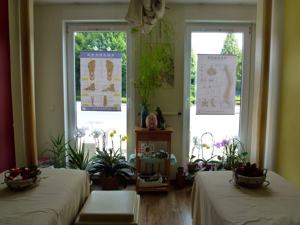 Neu! Hongwei chinesische Massage Hürth Bild 2