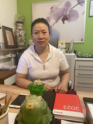 Neu! Hongwei chinesische Massage Hürth Bild 5