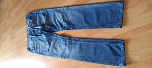 HERRENJEANS GRÖßE 33 L34