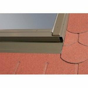 Dachfenster SKYFENSTER Fenster mit Eindeckrahmen + Rollo Velux Bild 6