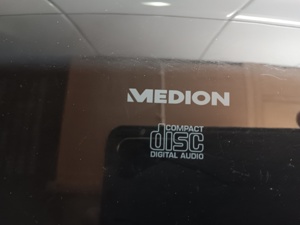 Medion CD-Sound-System mit Bluetooth - MD 84090 Bild 10