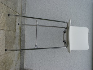 Hal Stool Vitra, Barhocker Bild 2