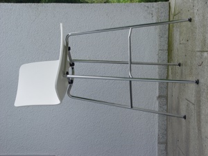 Hal Stool Vitra, Barhocker