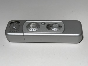 Minox B Miniaturkamera (Spionagekamera) incl. Ledertasche Bild 3