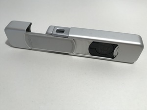 Minox B Miniaturkamera (Spionagekamera) incl. Ledertasche Bild 8