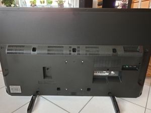 Sony KD-43XE 8005 108cm ( 43 Zoll ) 4K UHD Smart TV Bild 4