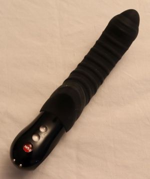 Fun Factory Vibrator Dildo Sexspielzeug  Tiger , unbenutzt Bild 2