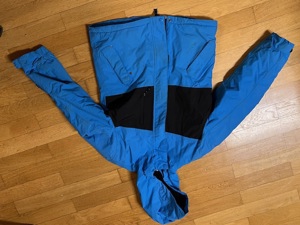 Kinder Ski-Anorak 158-164 