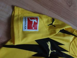 Trikot Dortmund Emre Can