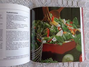 Kochkunst heute: Kalte Küche - Vintage, erschienen 1979 Bild 4