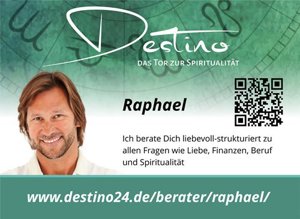 Destino24  - Lernen Sie Raphael kennen - Neukundengespräch