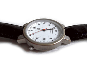 Armbanduhr von Rowenta Automatic Bild 3