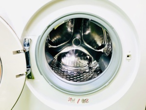  Extraklasse A+++ 8Kg Waschmaschine Siemens (Lieferung möglich)  Bild 6