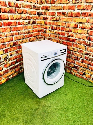  Extraklasse A+++ 8Kg Waschmaschine Siemens (Lieferung möglich)  Bild 1