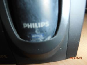 Philips HS 8460 Rasierer Cool Skin HS 85 NIVEA Shaver Bild 3
