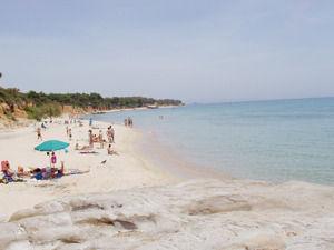 SARDINIEN - Ferienhaus mit Pool Nähe Strand und Meer Santa Margherita di Pula Bild 10