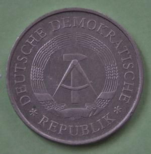 Sondermünzen - aus der DDR - 20 Mark und 5 Mark Bild 6