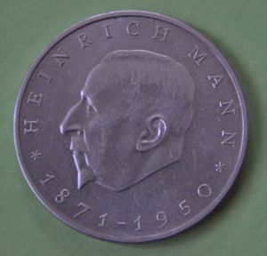 Sondermünzen - aus der DDR - 20 Mark und 5 Mark Bild 7