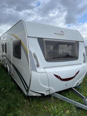 Sunlight C55V Mod 2011!