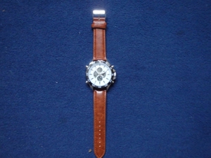 Armbanduhr   Chronograph Bild 3